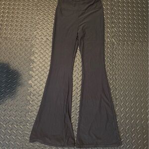No Boundaries Classic Black Pants